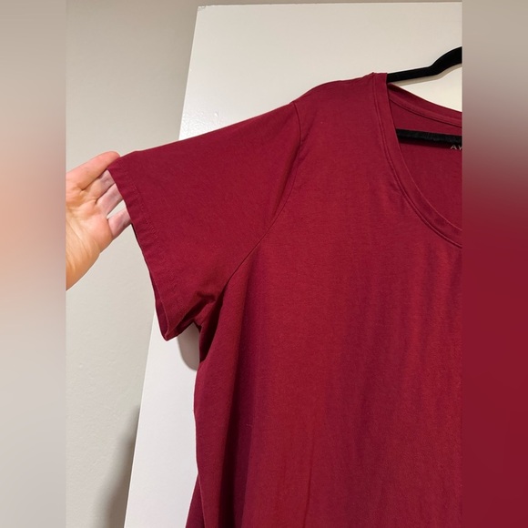 Ava & Viv Women's Assorted Color Tops all 3x - Picture 6 of 12